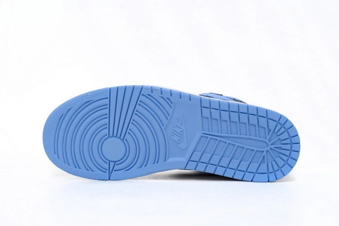 Rep UNC DZ5485-400 Toe 1 OG High Jordan Air 0728
